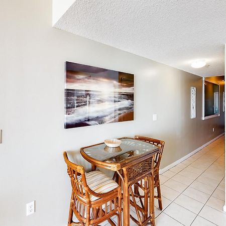 Majestic Sun B0306 Apartment Destin Luaran gambar
