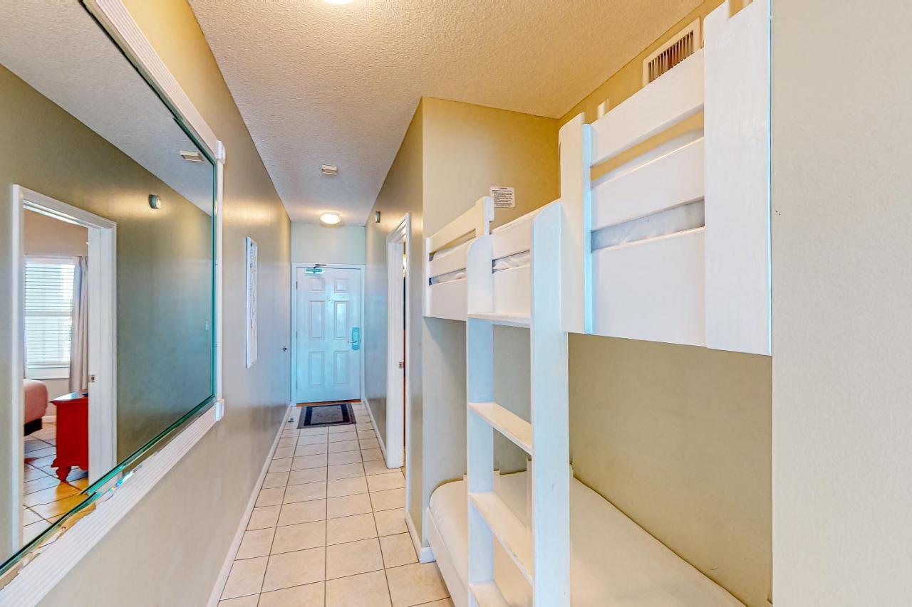 Majestic Sun B0306 Apartment Destin Luaran gambar