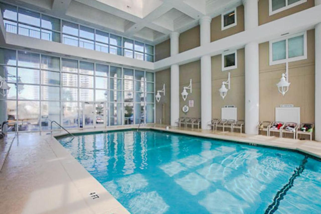 Majestic Sun B0306 Apartment Destin Luaran gambar
