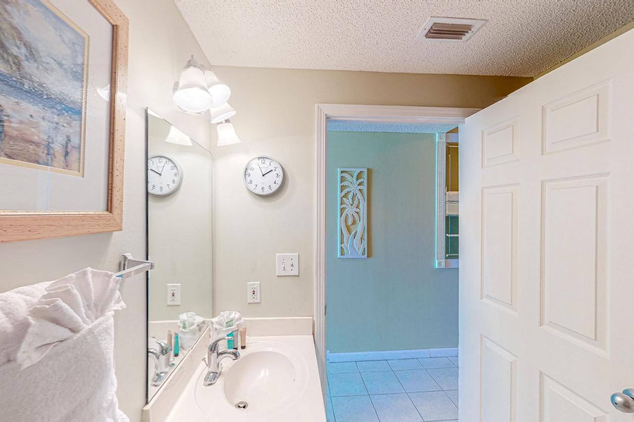 Majestic Sun B0306 Apartment Destin Luaran gambar