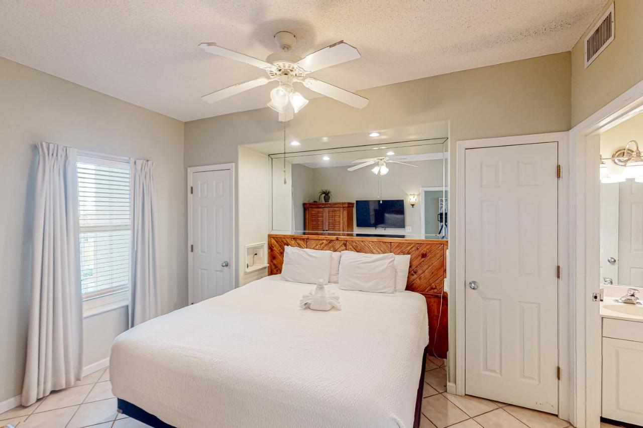 Majestic Sun B0306 Apartment Destin Luaran gambar