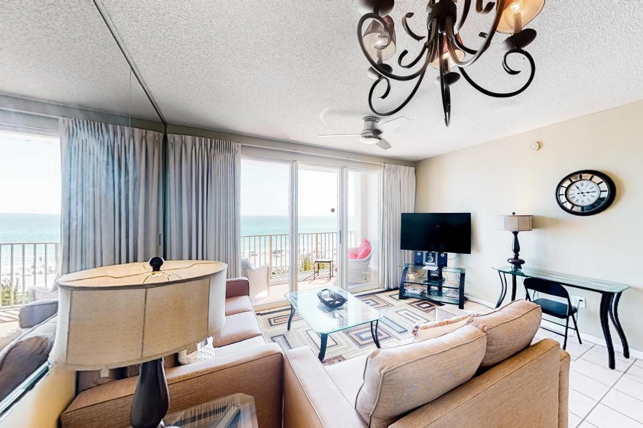 Majestic Sun B0306 Apartment Destin Luaran gambar