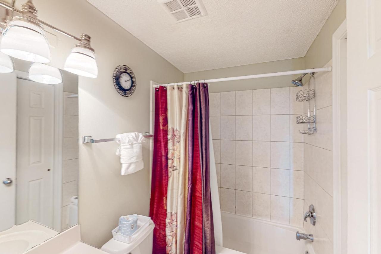 Majestic Sun B0306 Apartment Destin Luaran gambar